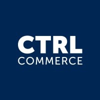 CTRL Commerce logo